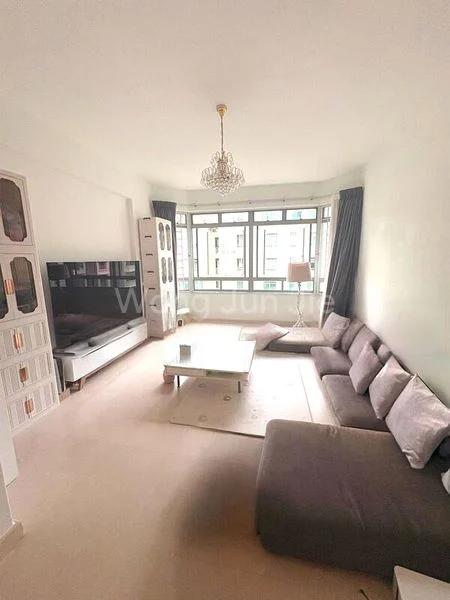 3 Bed Condo for Rent in  The Blossomvale - Image 10